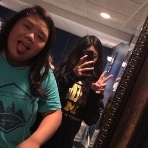 Meet your Posher, Maikou